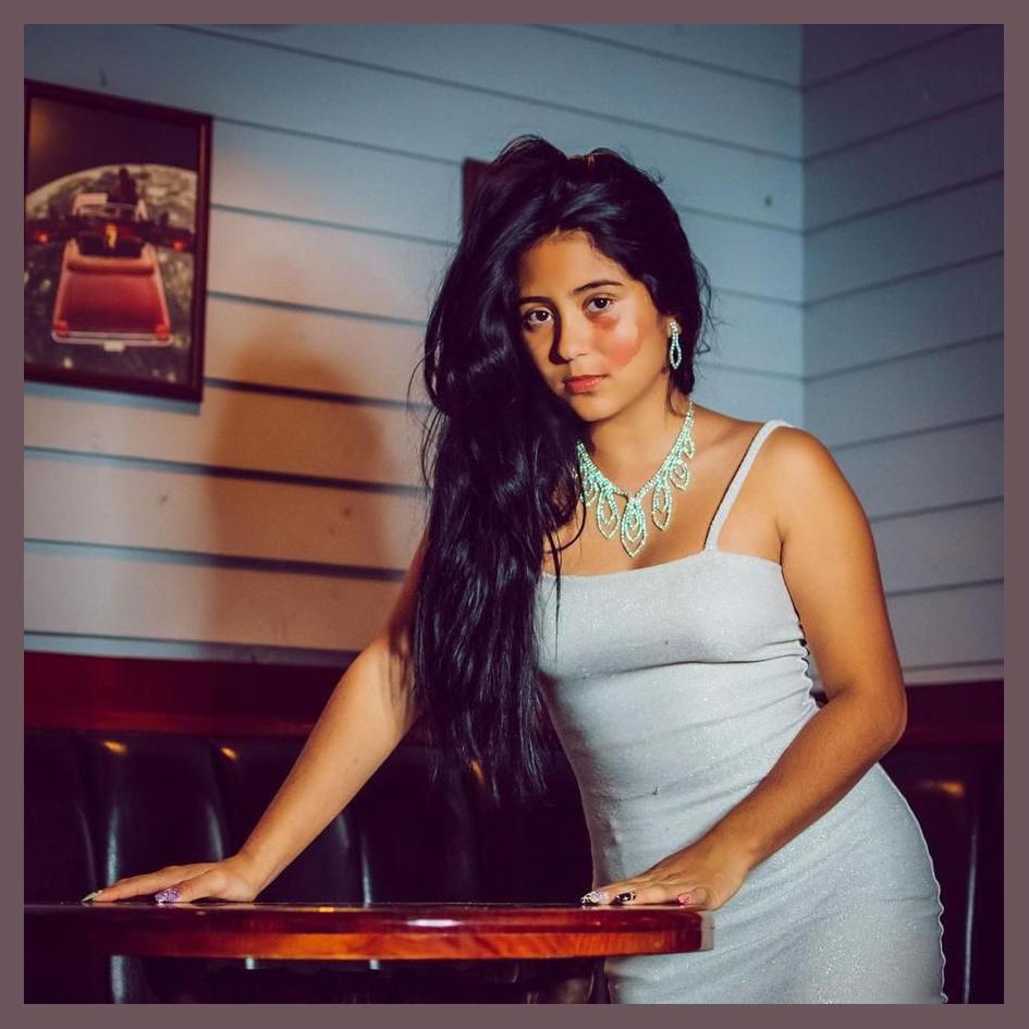 Mafe Vasquez